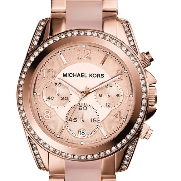 Michael Kors Accessories - Michael Kors Watch